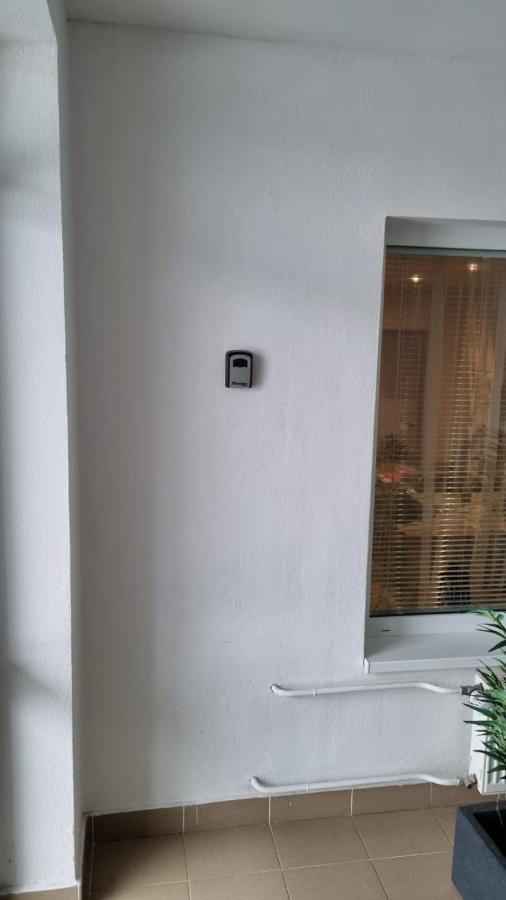 Apartman Nosek 도노발리 외부 사진