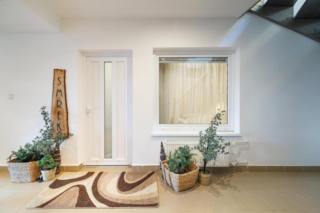 Apartman Nosek 도노발리 외부 사진