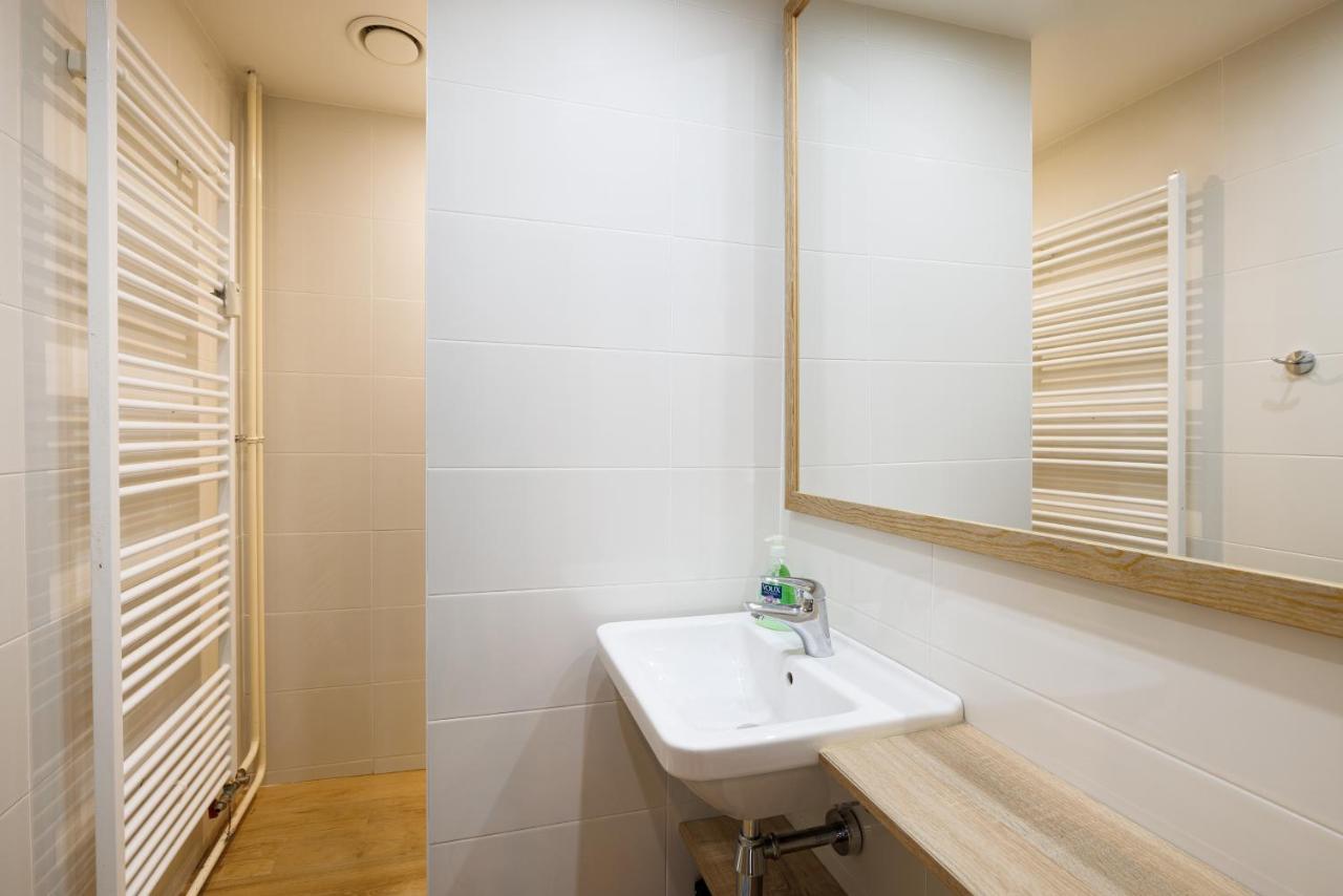 Apartman Nosek 도노발리 외부 사진