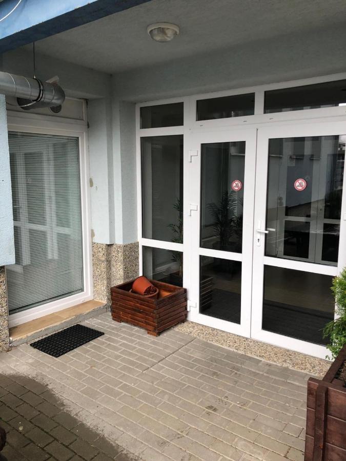 Apartman Nosek 도노발리 외부 사진